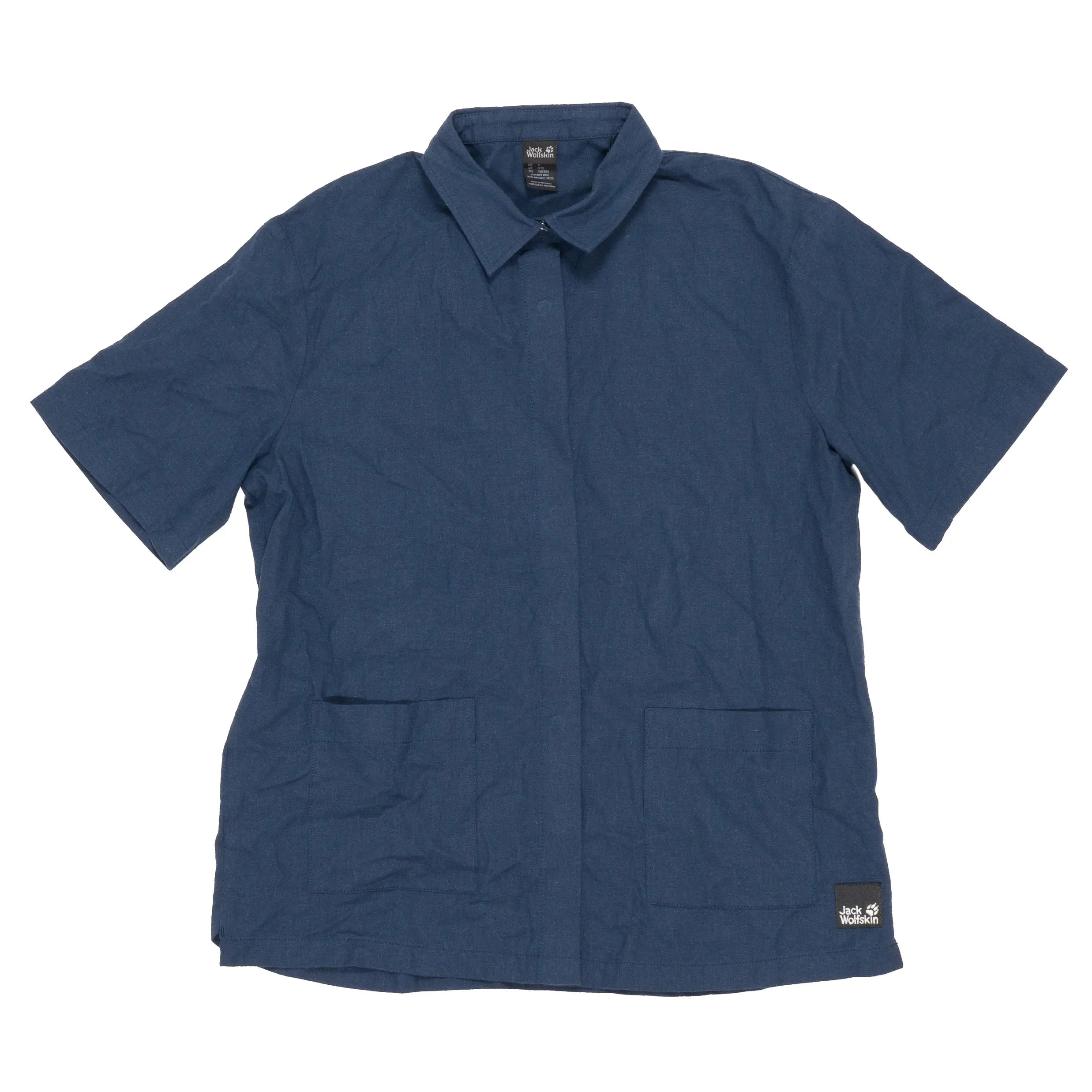 Dark Indigo