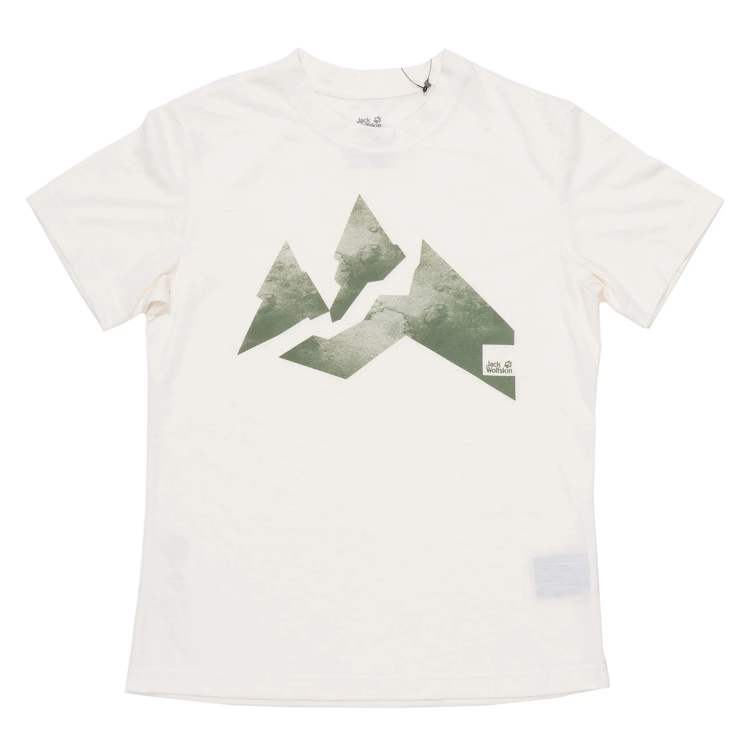 Cotton White/Gm