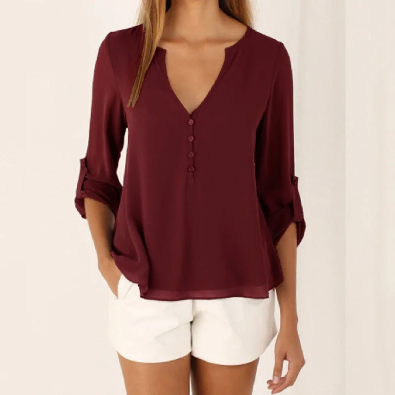 Wine Red