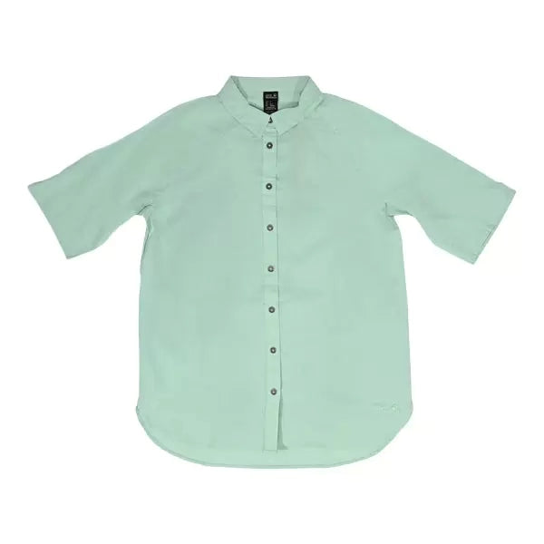Light Jade Stripe
