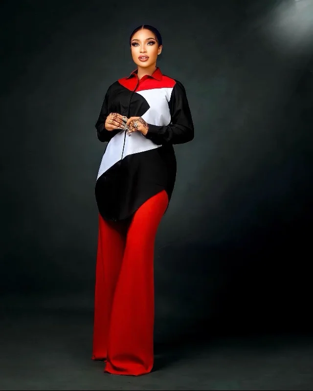 Chuckle Puzzle long sleeve shirt-- Fitted T-Shirt Seamless Stretchy