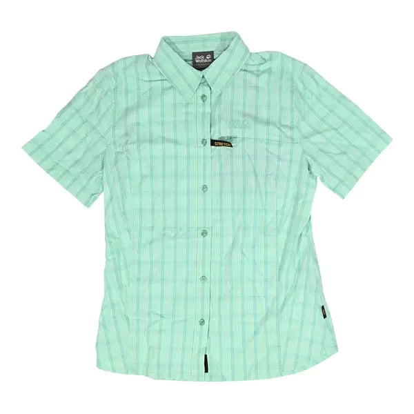 PacificGreen Checks