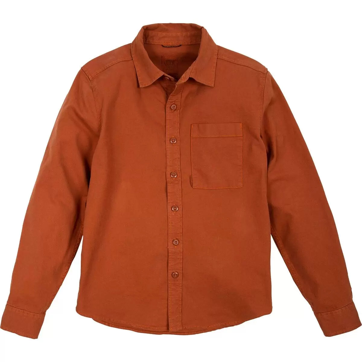 Topo Designs Dirt Shirt - Women's-- Embroidered Appliqued Beaded