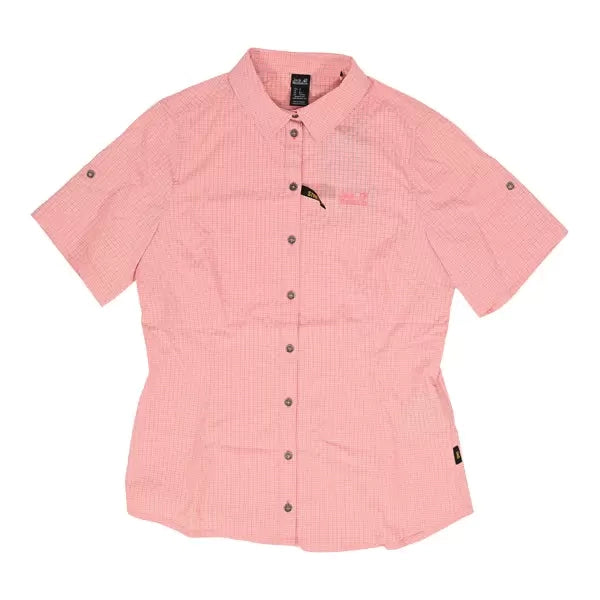 Rose Quartz Checks