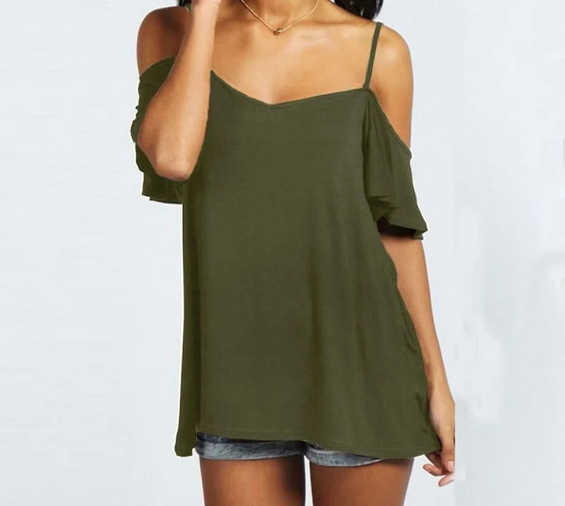 Army Green