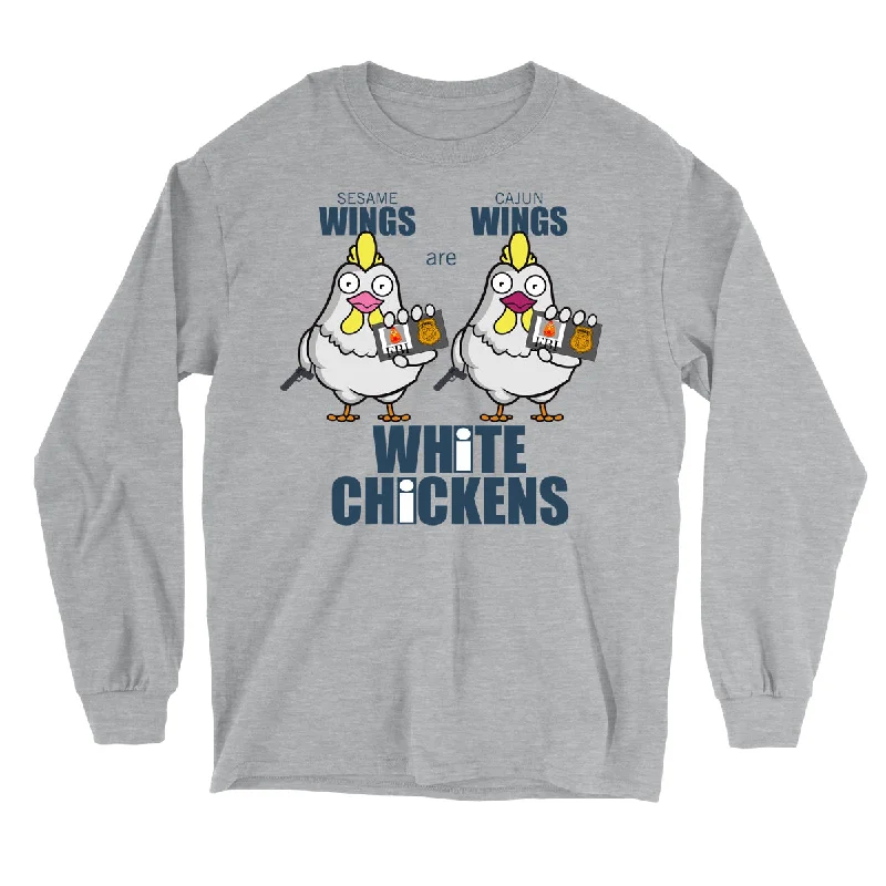 Sport Heather Grey
