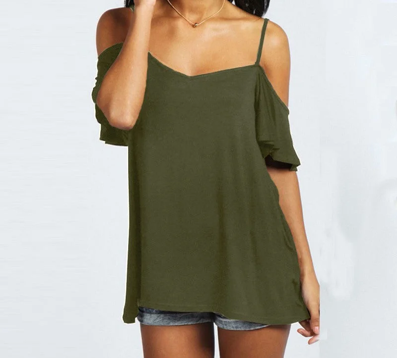ArmyGreen
