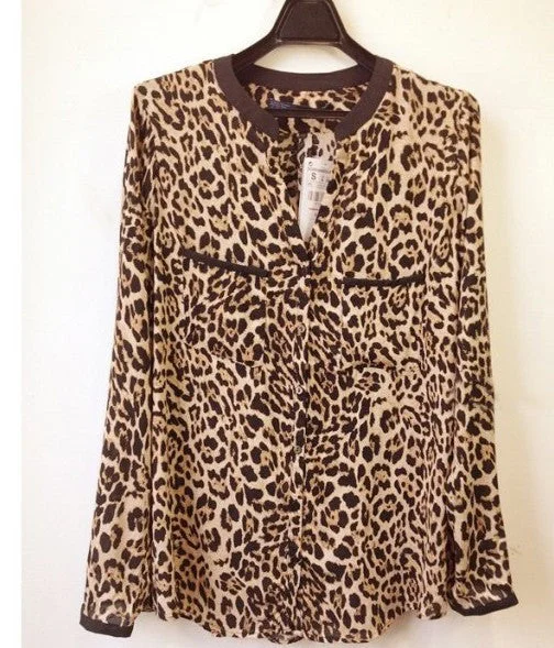 leopard