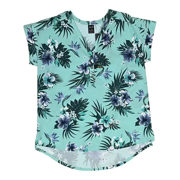 Aqua All-Over