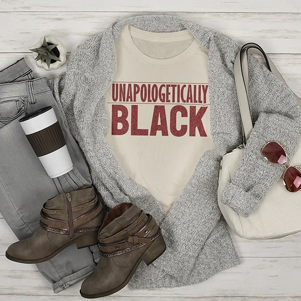 Unapologetically Black Shirts for All Year Round, Wear as Black History Month Shirt, Melanin Shirt, Self Love Shirt - Black Pride TShirt-- Machine Wash Dry Clean Hand Wash Unapologetically Black Shirts for All Year Round, Wear as Black History Month Shirt, Melanin Shirt, Self Love Shirt - Black Pride TShirt-- Machine Wash Dry Clean Hand Wash