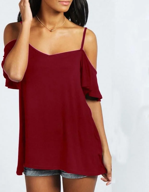 Wine Red