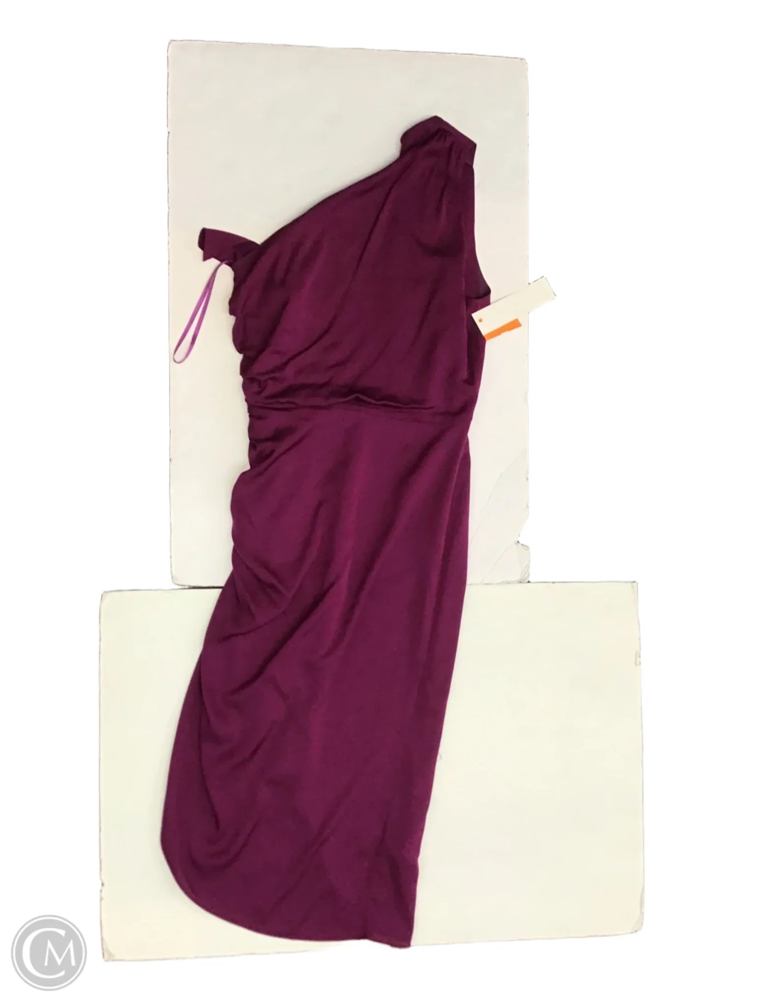 Dress Designer By Milly In Purple, Size: 4 Tunics Winter warm