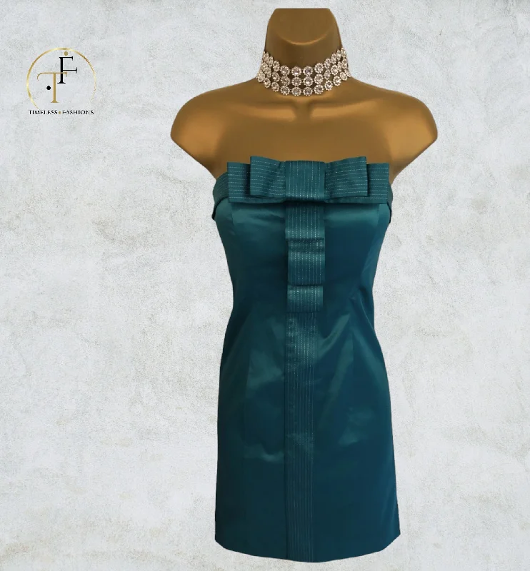 Forever Unique Aqua Satin Bodycon Sleeveless Mini Dress UK 12 US 8 EU 40 Trendy Tie-Dye Mini Dress Forever Unique Aqua Satin Bodycon Sleeveless Mini Dress UK 12 US 8 EU 40 Trendy Tie-Dye Mini Dress