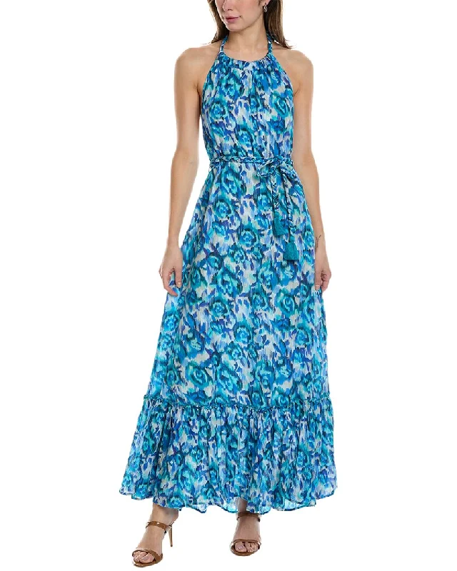 ALLISON Portia Maxi Dress Tunics Bestseller popular
