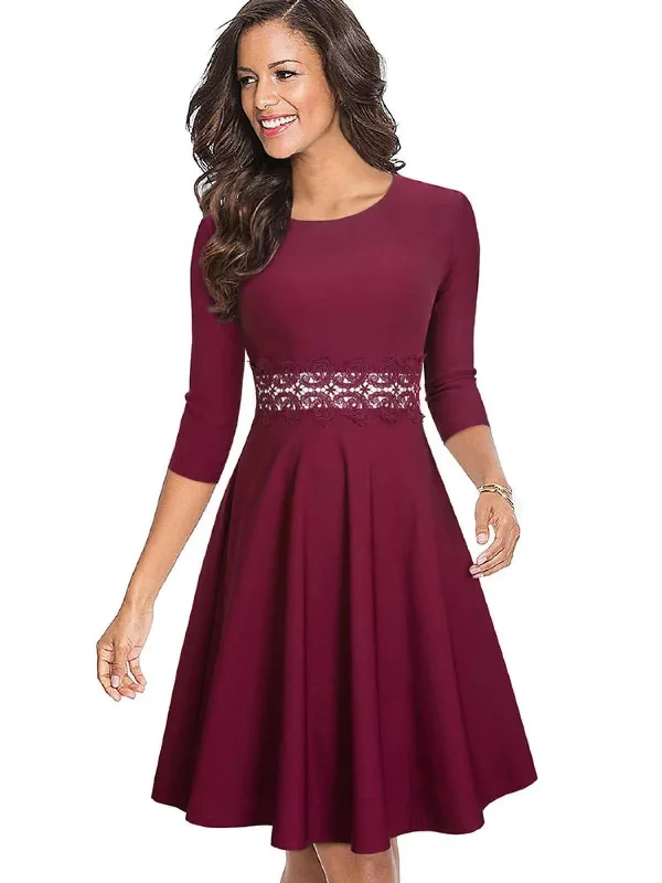 Dark Red