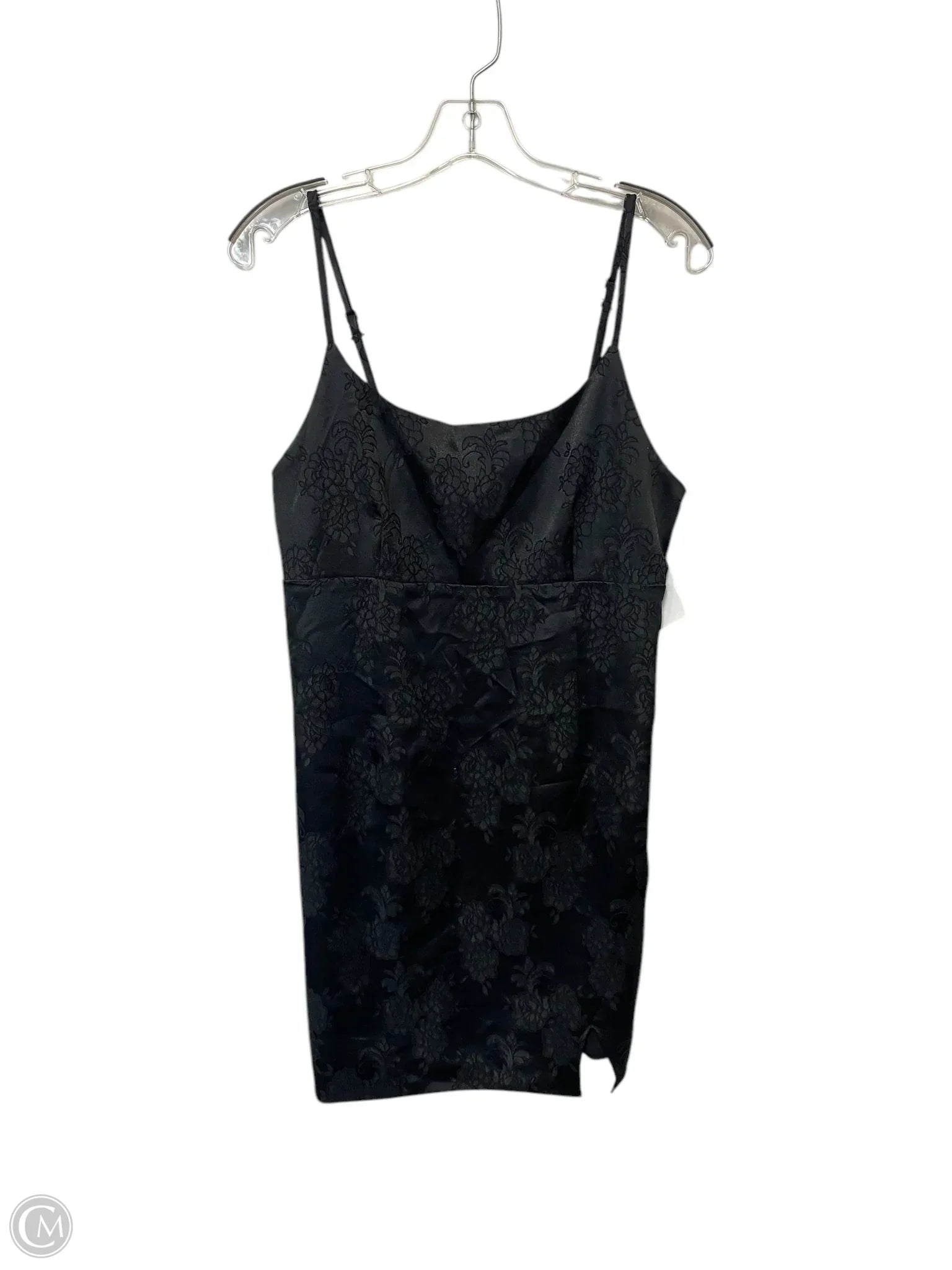Dress Casual Short By Wild Fable In Floral Print, Size: M Tunics Favorite customer