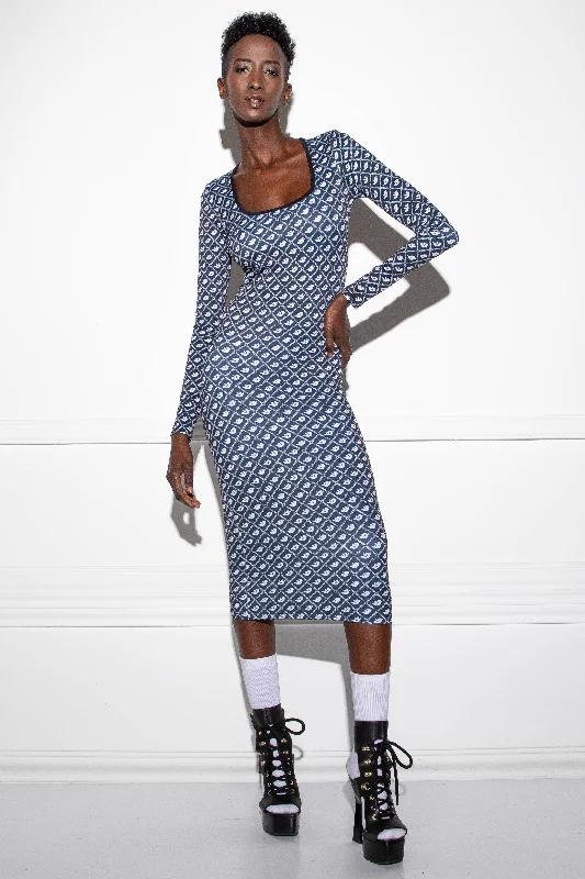 Boryo LoveSugar dress Tunics Party sparkling