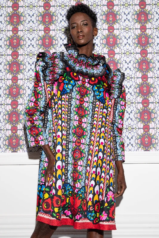 Penela My Heritage dress Tunics Running lightweight
