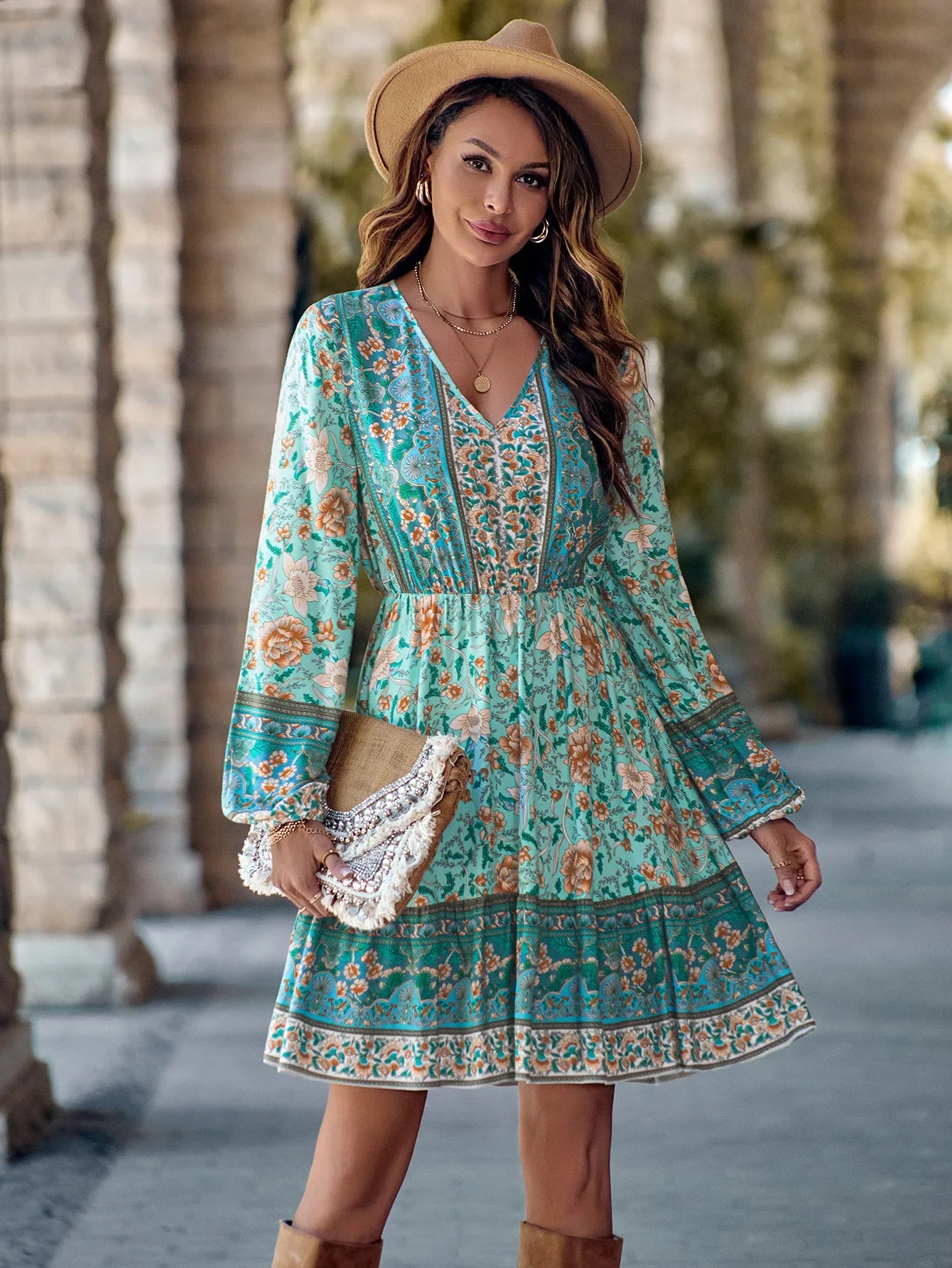 DR108-light blue