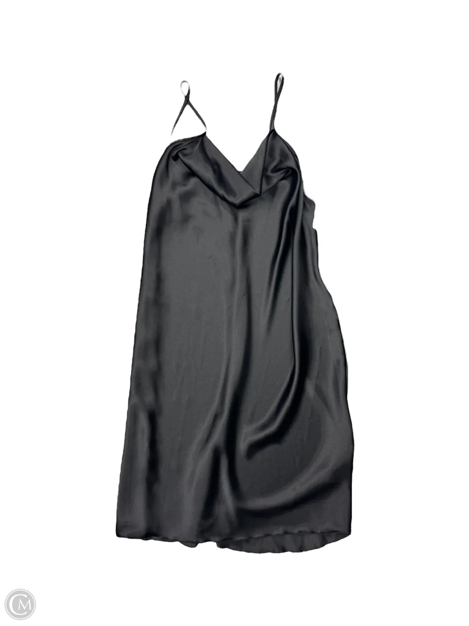 Dress Party Midi By Bebe In Black, Size: 18 Tunics Yoga stretchy