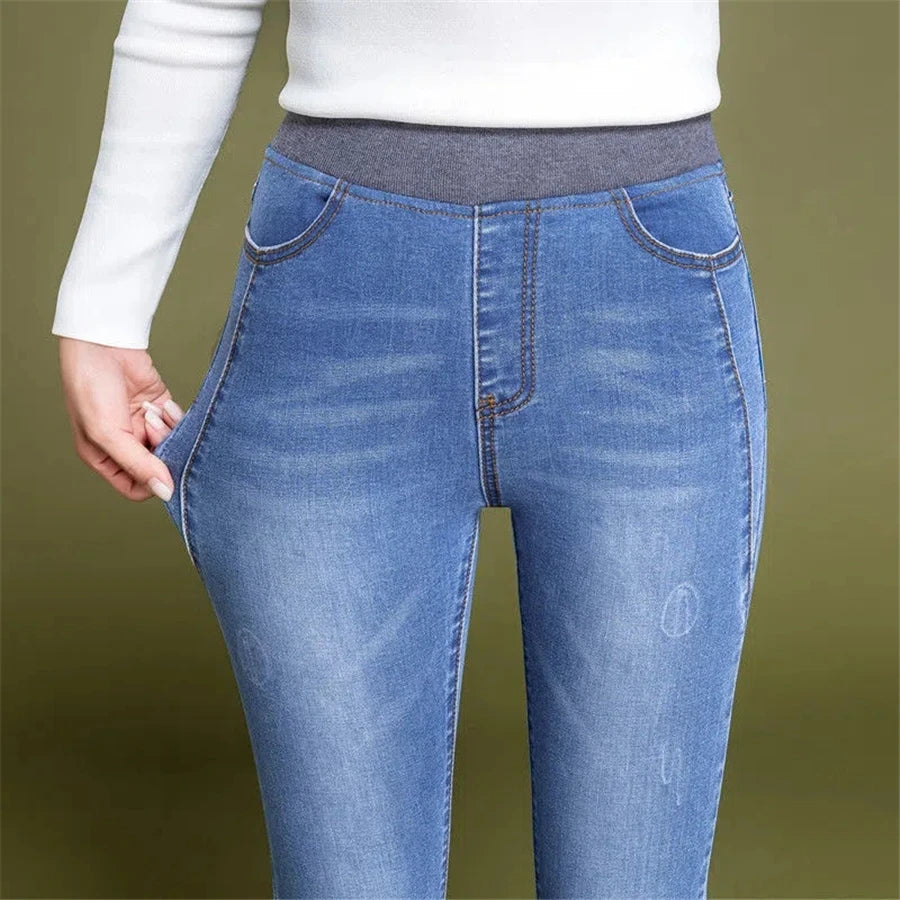 222 light blue