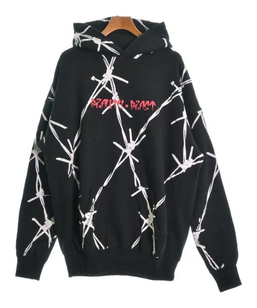 beauty:beast Hoodies Hoodie with Reflective Safety Nightwear