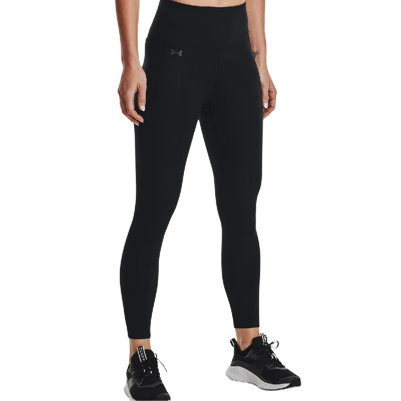 Under Armour Legging Motion Court - Femme Trendy Seamless Fit Leggings