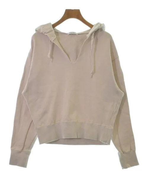 BEAUTY&YOUTH UNITED ARROWS Hoodies Hoodie with Patch Decorative Personalized