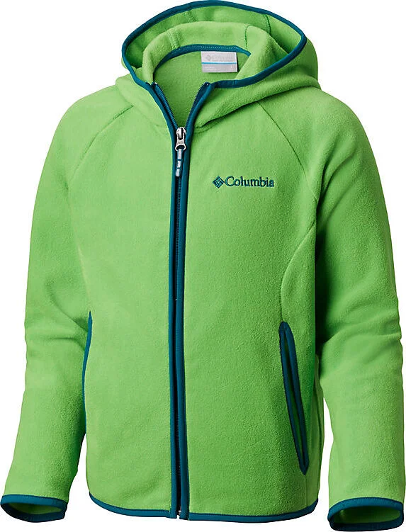 Fast Trek Hoodie - Kids|-|Chandail à capuchon Fast Trek - Enfant Hoodie with Hem Patch Decorative Personalized Fast Trek Hoodie - Kids|-|Chandail à capuchon Fast Trek - Enfant Hoodie with Hem Patch Decorative Personalized