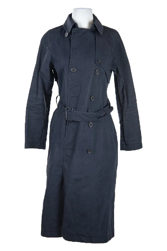 J W Anderson Uniqlo Coat Blazer Duffle Coat Pea Coat