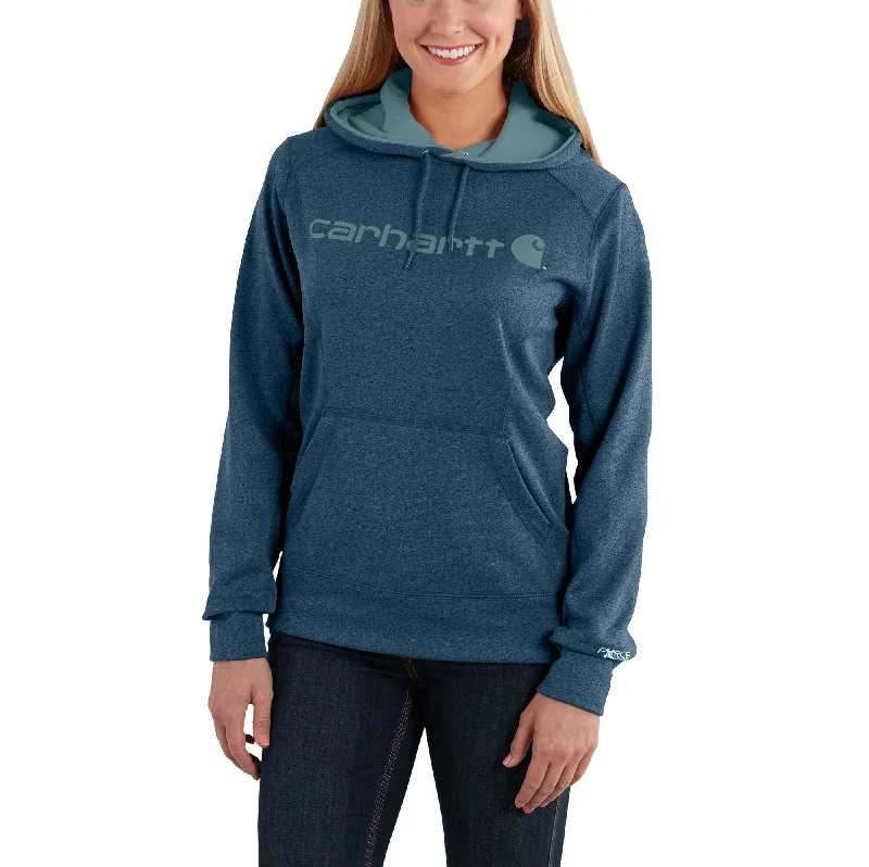 Carhartt Force® Extremes Signature Graphic Hoodie Hoodie with Frayed Bohemian Relaxed Carhartt Force® Extremes Signature Graphic Hoodie Hoodie with Frayed Bohemian Relaxed