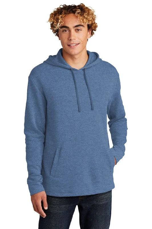 Next Level Apparel  Unisex Malibu Pullover Hoodie. NL9300 Alpaca Blend Soft
