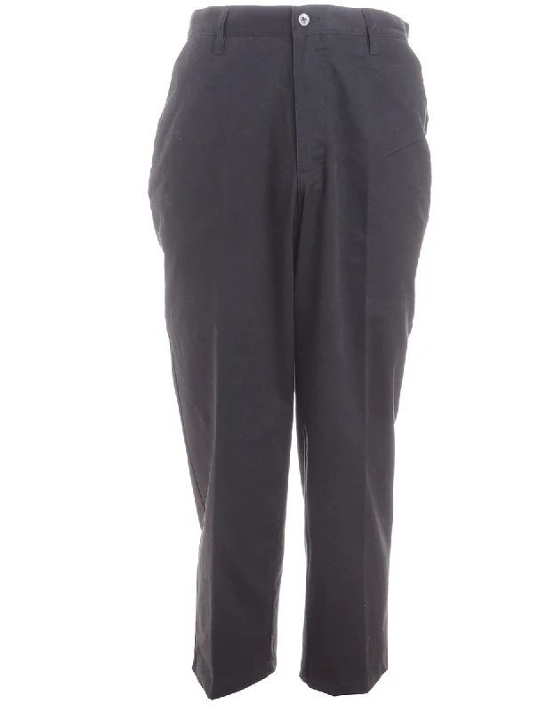 Label Mick Chino Trousers Trousers Versatile Stylish