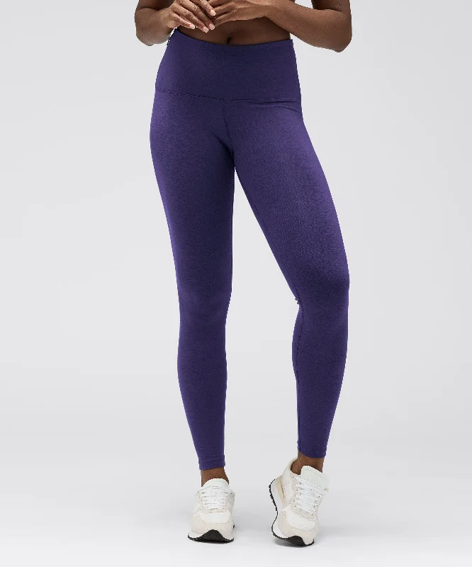 Women's Merino Leggings Cozy Oversized Leggings