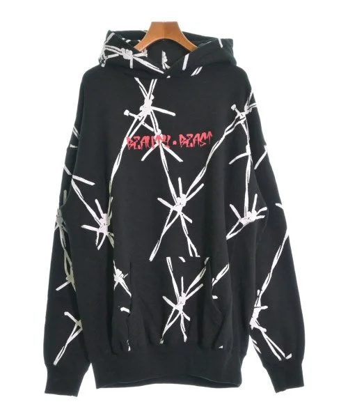beauty:beast Hoodies Hoodie with Mesh Breathable Sporty