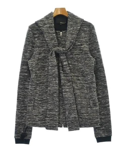 3.1 Phillip Lim Hoodies Hoodie with Sequins Glamorous Eye-catching