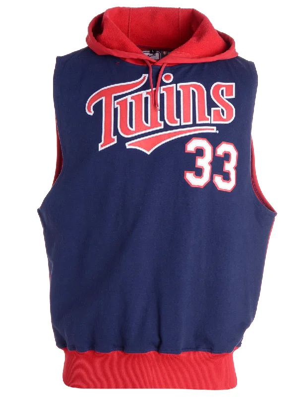 Label Sleeveless Tyler Hooded Sweatshirt Hoodie with Velcro Closure Adjustable Secure Label Sleeveless Tyler Hooded Sweatshirt Hoodie with Velcro Closure Adjustable Secure