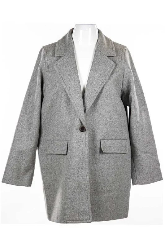 J.Crew Coat Stole Shawl Scarf