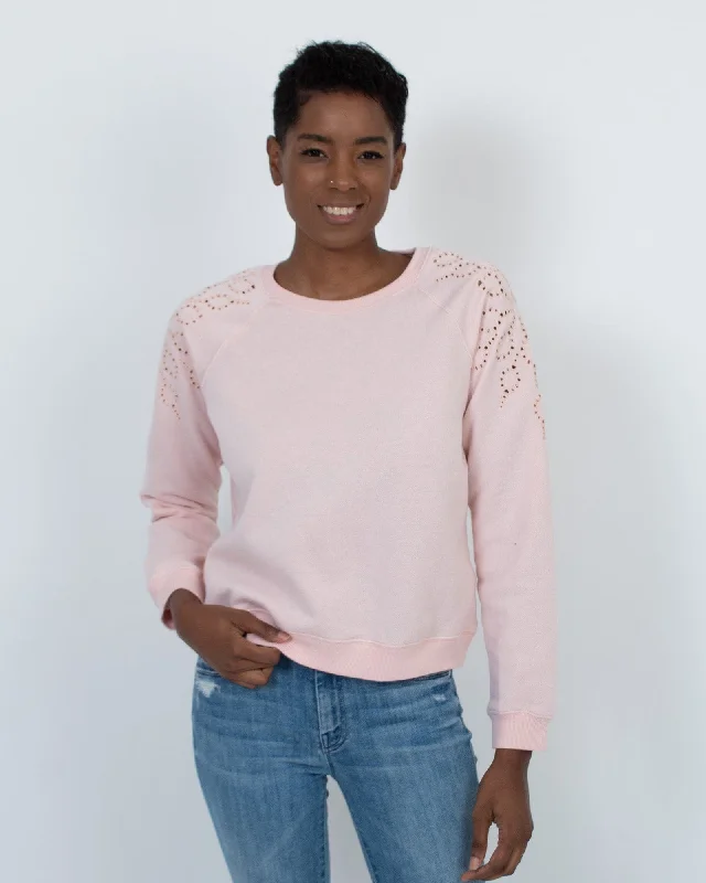 Crewneck Pullover Sweater Hooded Pullover Sweater