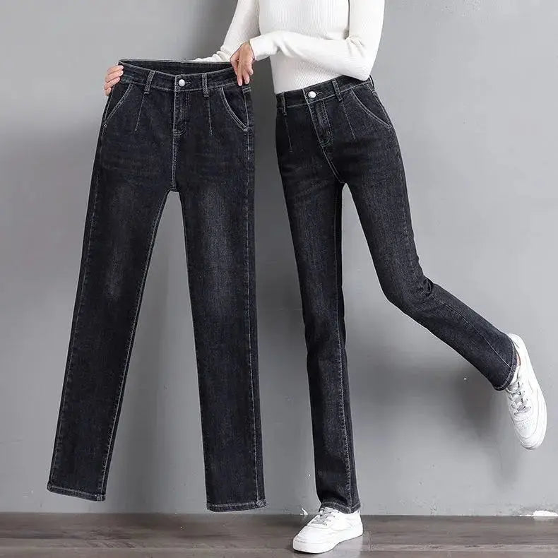 black 8166