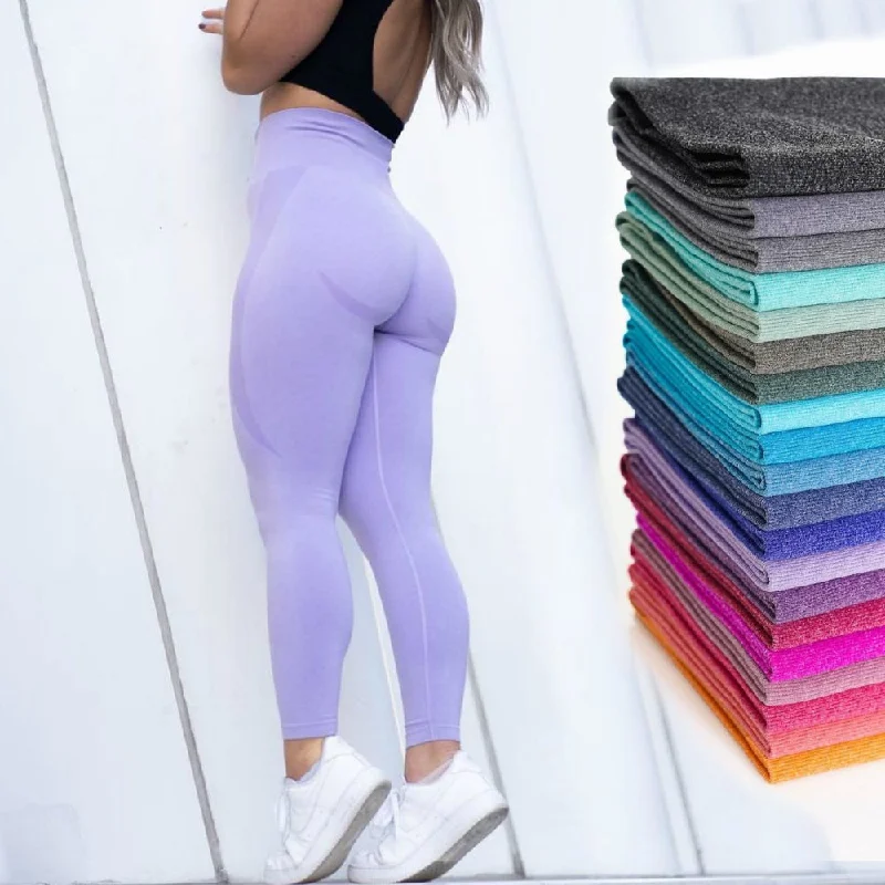 Curve Contour Seamless Leggings Yoga Pants Gym Outfits Workout Clothes Fitness Sport Women Fashion Wear Solid Pink Lilac Stretch Elegant Sheer Leggings Curve Contour Seamless Leggings Yoga Pants Gym Outfits Workout Clothes Fitness Sport Women Fashion Wear Solid Pink Lilac Stretch Elegant Sheer Leggings