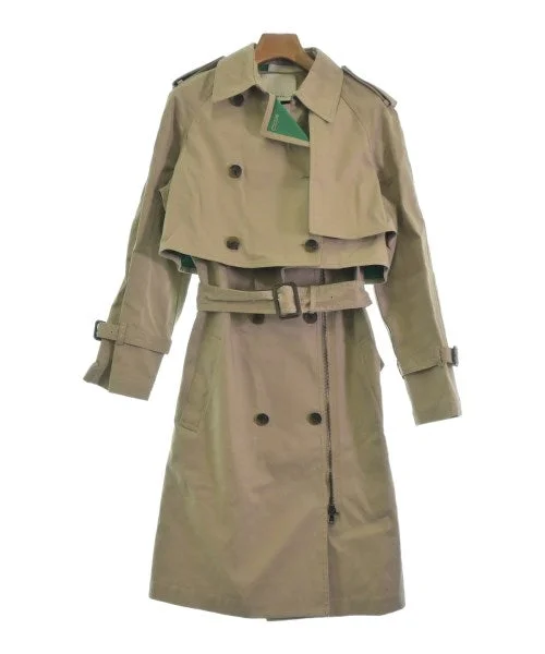3.1 Phillip Lim Trench coats Toggle Coat Shawl Collar Coat Notch Collar Coat