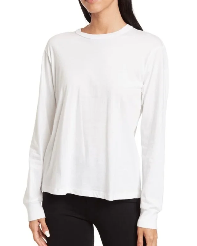 Open Back Pullover Top Mock Neck Pullover