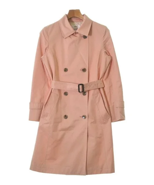 23ku Trench coats Cardigan Sweater Pullover