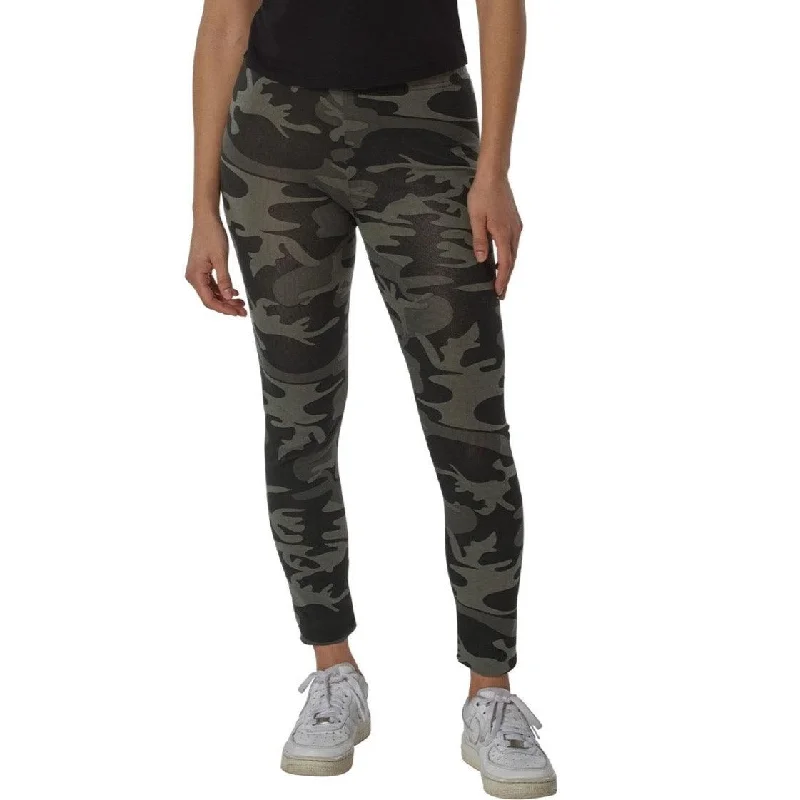 Black Camo