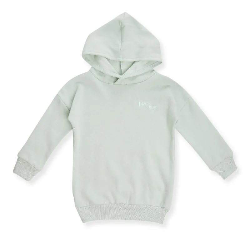 Hoodie - Kids|-|Chandail à capuchon - Enfant Hoodie with Ribbed Cuffs Snug Fit Comfort Hoodie - Kids|-|Chandail à capuchon - Enfant Hoodie with Ribbed Cuffs Snug Fit Comfort