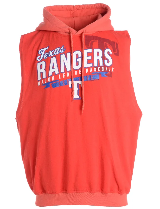 Label Sleeveless Tyler Hooded Sweatshirt Hoodie with Hem Embroidery Detailed Premium Label Sleeveless Tyler Hooded Sweatshirt Hoodie with Hem Embroidery Detailed Premium