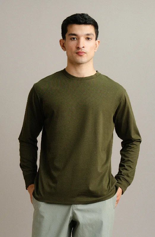 Ribbed Henly Reglan Sweatshirt Hoodie with Cropped Fit Short Trendy