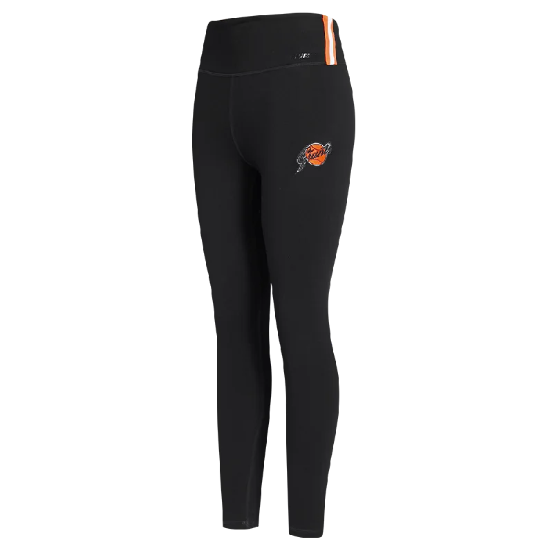 LEGGINGS MLB SAN FRANCISCO GIANTS RETRO CLASSICS PARA MUJER Cozy Warmth Leggings