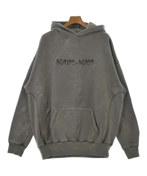 beauty:beast Hoodies Hoodie with Rhinestones Sparkly Elegant